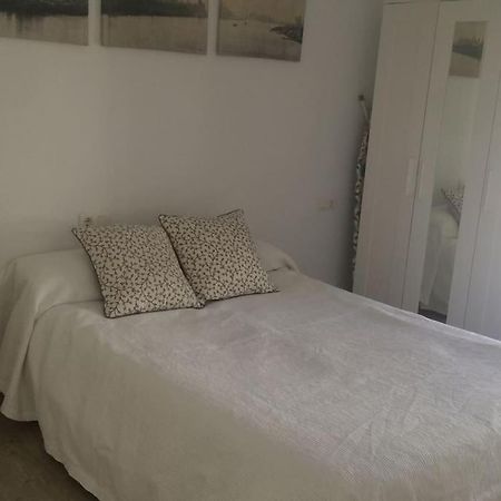 Downtown Apartment San Lorenzo Sevilla Exterior foto