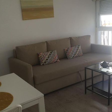 Downtown Apartment San Lorenzo Sevilla Exterior foto