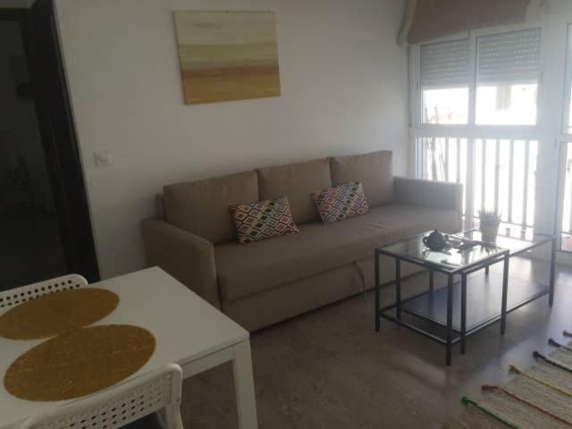 Downtown Apartment San Lorenzo Sevilla Exterior foto