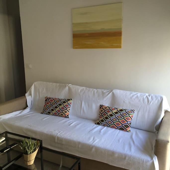 Downtown Apartment San Lorenzo Sevilla Exterior foto